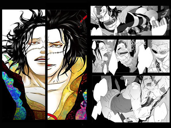 【拘束】再録ZeloPhilia｜-ビリケン