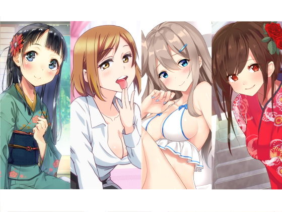 【処女】おねショタ音声詰め合わせ｜-スタジオレイン