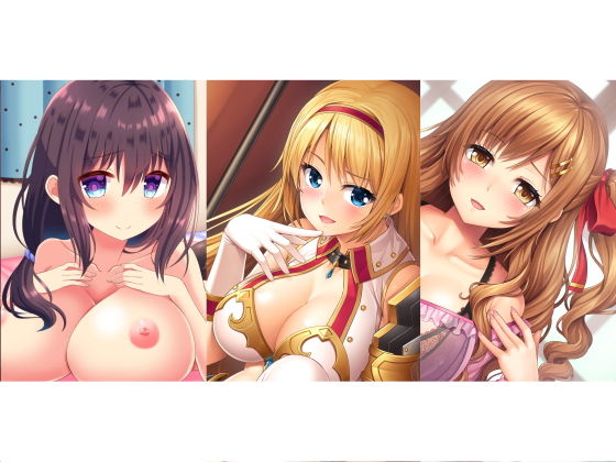 【処女】おねショタ音声詰め合わせ2｜-スタジオレイン