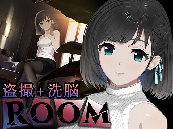 【3DCG】ROOM｜-SORAREVO