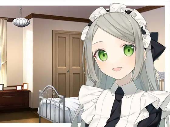 【全年齢向け】お母さんメイド｜-スタジオレイン