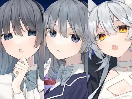 【全年齢向け】ヤンテ?レ委員長とオオカミ娘まとめハ?ック｜-スタジオレイン