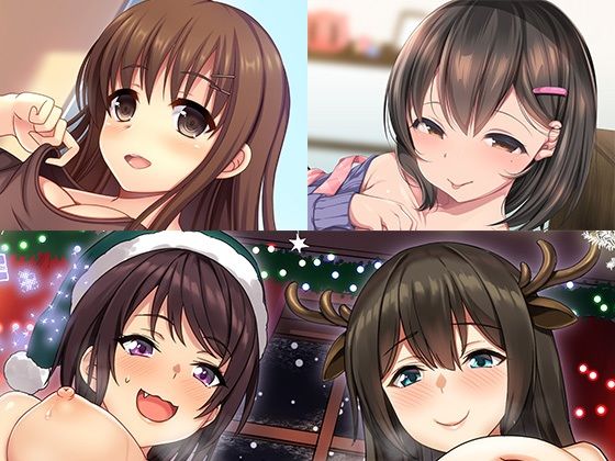 【巨乳】お姉さん詰め合わせ2｜-スタジオレイン