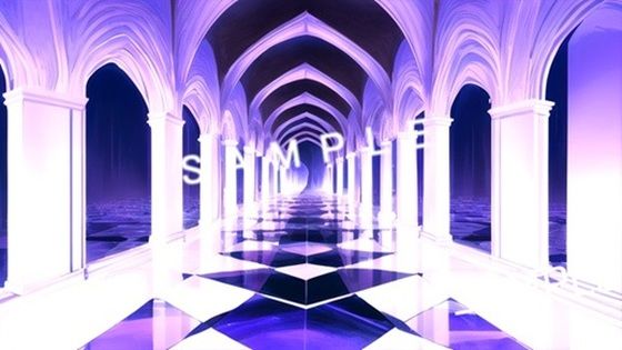 【イラスト・CG集】ファンタジー3背景素材4-1｜-ソザイアトリエ