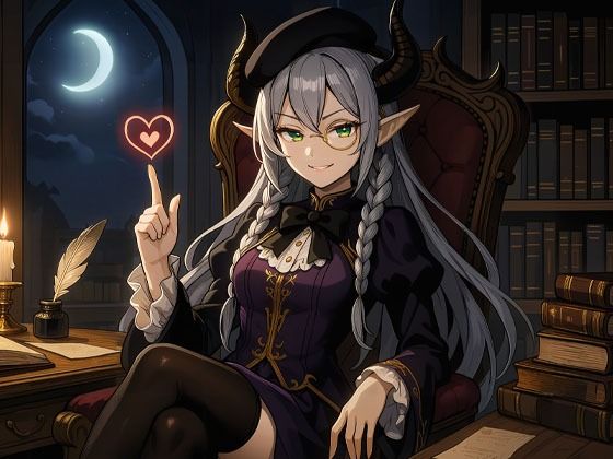 【全年齢向け】信頼していた魔王秘書軍師に逆NTRされる｜-スタジオレイン