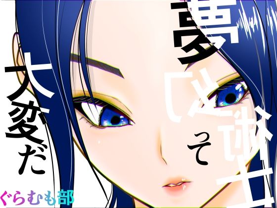 【アクション・格闘】夢幻術士って大変だ｜-ぐらむも部