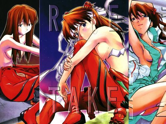 【アクション・格闘】RE-TAKE 全集｜-スタジオKIMIGABUCHI